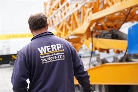 WERP .